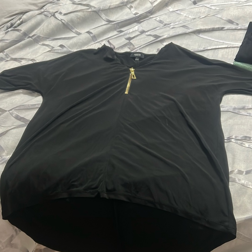 Premise size L